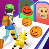 Monster Squad Rush icon