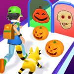 Monster Squad Rush на пк