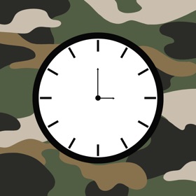 Military Time Converter App