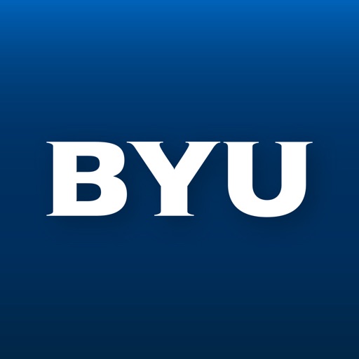 BYU icon