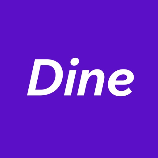Dine by Wix iOS App