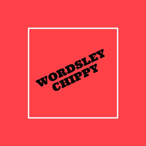 Wordsley Chippy