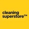 Shop at UAE's first of its kind concept - the largest cleaning superstore