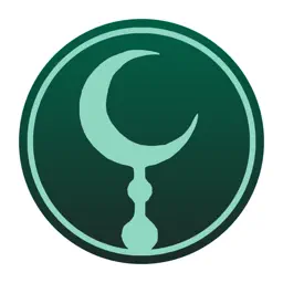 Muslim Alarm - Full Azan Clock app icon