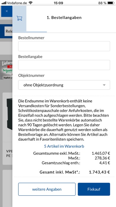 BICO. Screenshot