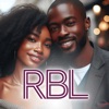RBL - Black Dating App icon