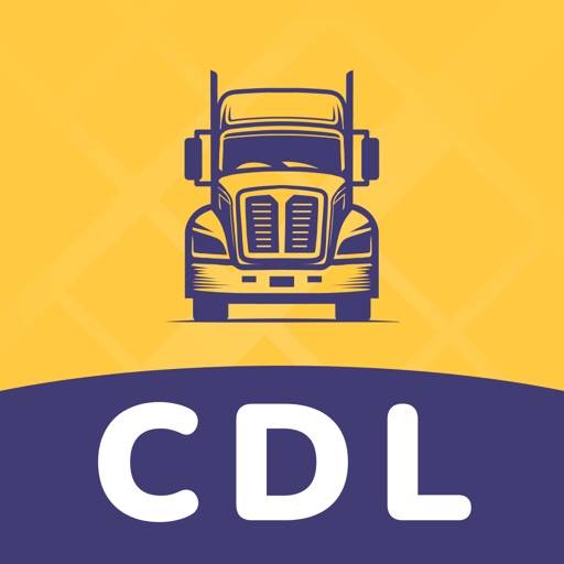 CDL Permit Practice Test 2025° - AppWisp.com