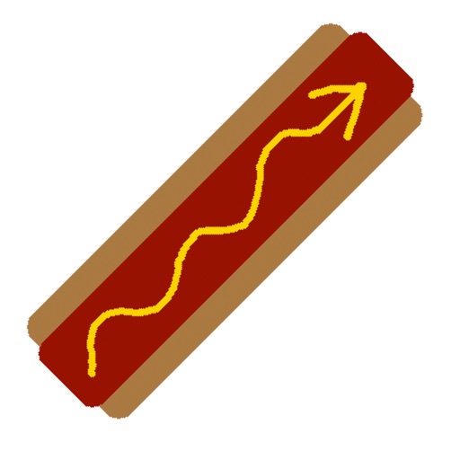 Nearest Hot Dog