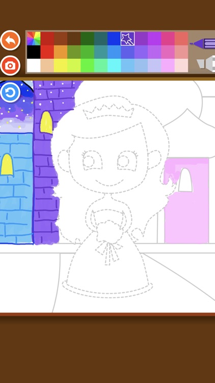 Simple Doodle games screenshot-7