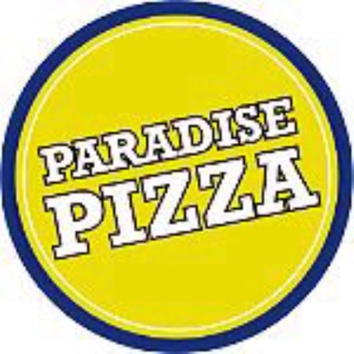 Paradise Pizza Coventry app icon
