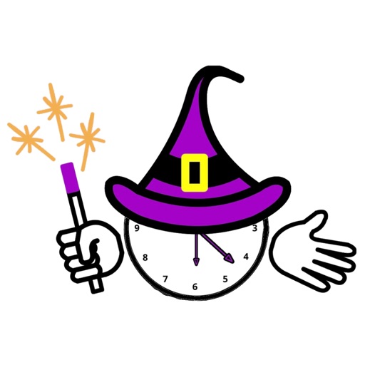 Time Zone Wizard