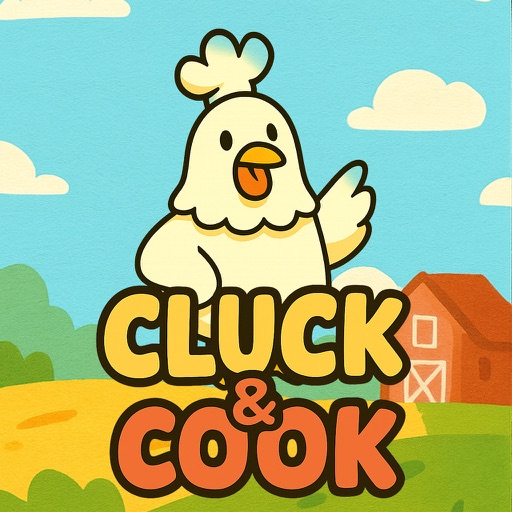 Cluck & Cook
