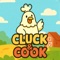 Cluck & Cook - Your Cooking Adventure Starts Here