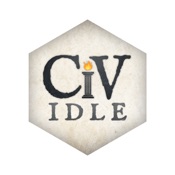 CivIdle - Idle Civilization