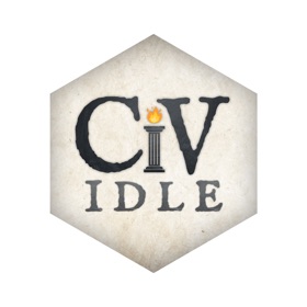 CivIdle - Idle Civilization
