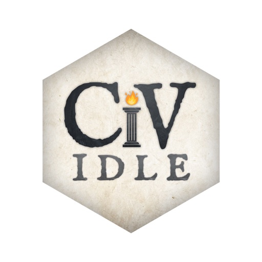 CivIdle - Idle Civilization