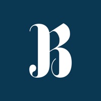 Barometern app icon - News app for iPhone