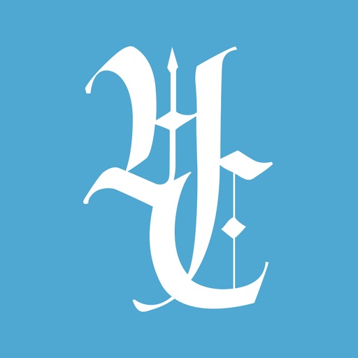 Hartford Courant - AppWisp.com