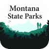 Montana State Parks Guide icon