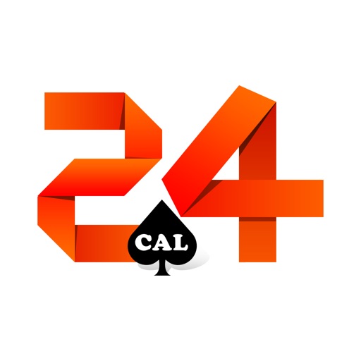 Calc24 - Calculate Twenty-Four