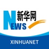 新华网-引领品质阅读 icon