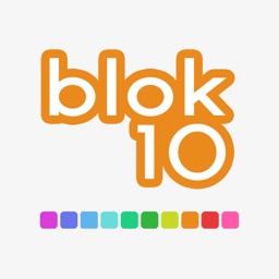 Blok10 - block puzzle game