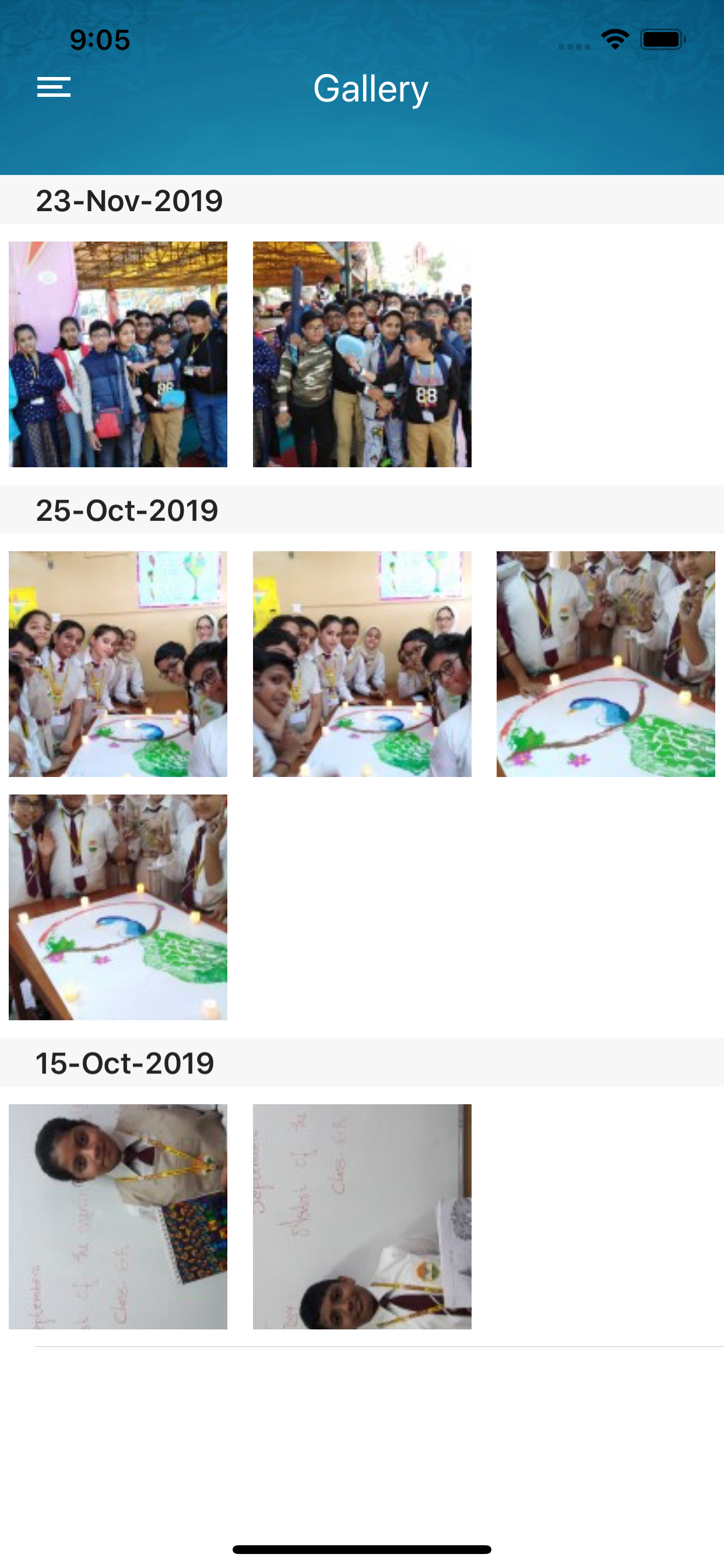 ICSK Cloud screenshot 7
