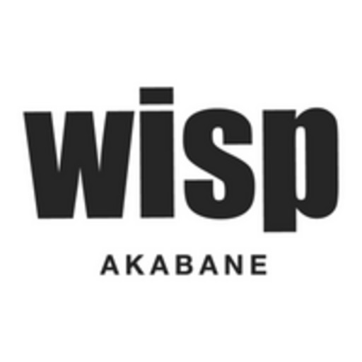 wisp AKABANE