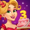 Chef Friends: Cooking Game iOS Mod IPA