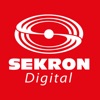 Sekron Digital App icon