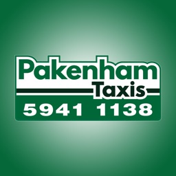 Pakenham Taxis