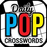Daily POP Crossword Puzzles App Positive Reviews
