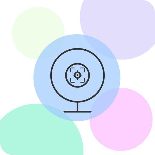 Discreet Camera - Spy Detector