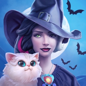 螢幕擷取畫面 (5) Hidden Objects of Eldritchwood