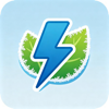 液氮速冻 App Icon, iPad App Store 免费榜 Rank #18