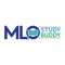 Inside the MLO Study Buddy app, you can: