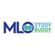 MLO Study Buddy app icon - Education app for iPhone