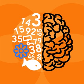 Screenshots (7) Ginkgo Memory & Brain Training