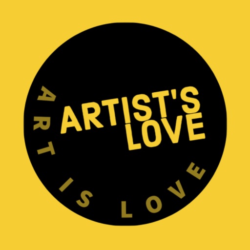 Artist's Love TV
