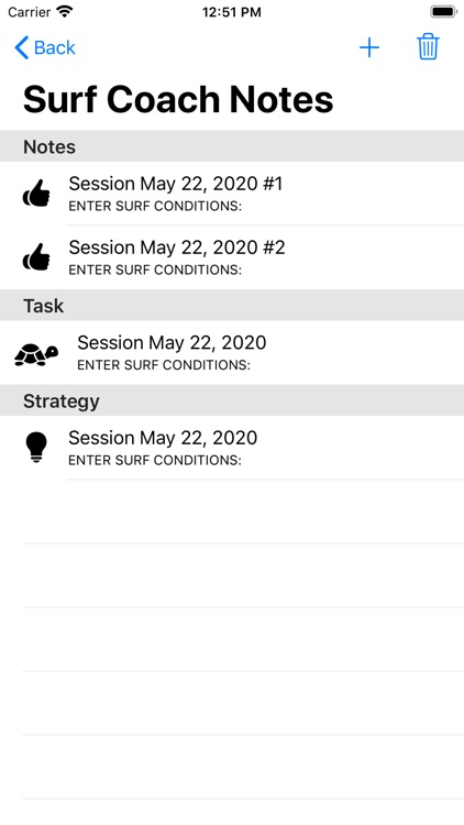 Surf Coach screenshot-6