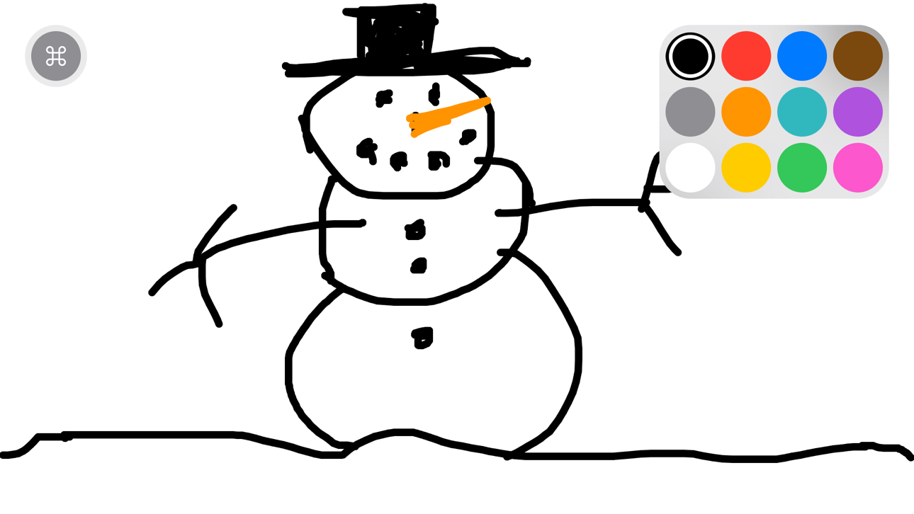 Whiteboard: just draw together screenshot 3