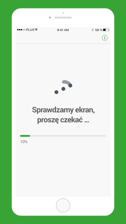Serwis Wyświetlacza screenshot-4