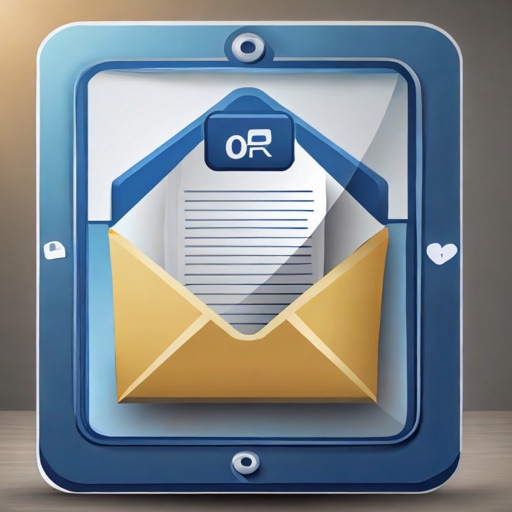 Cover Letter Creator amp CV maker - 512x512bb 