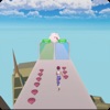 Runner Collect icon