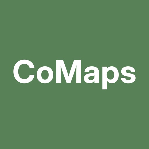 CoMaps