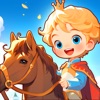 My Little Prince - Tiny Castle icon