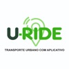 U-Ride User icon