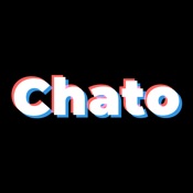 Chato - Chat & Meet Quickly