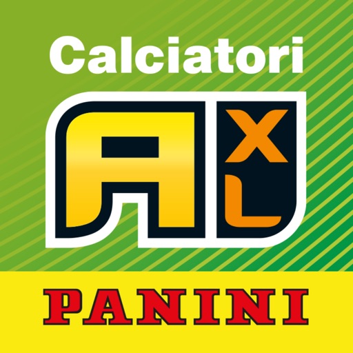 Calciatori Adrenalyn XL™ 25-26