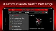 SampleTank iphone bilder 1